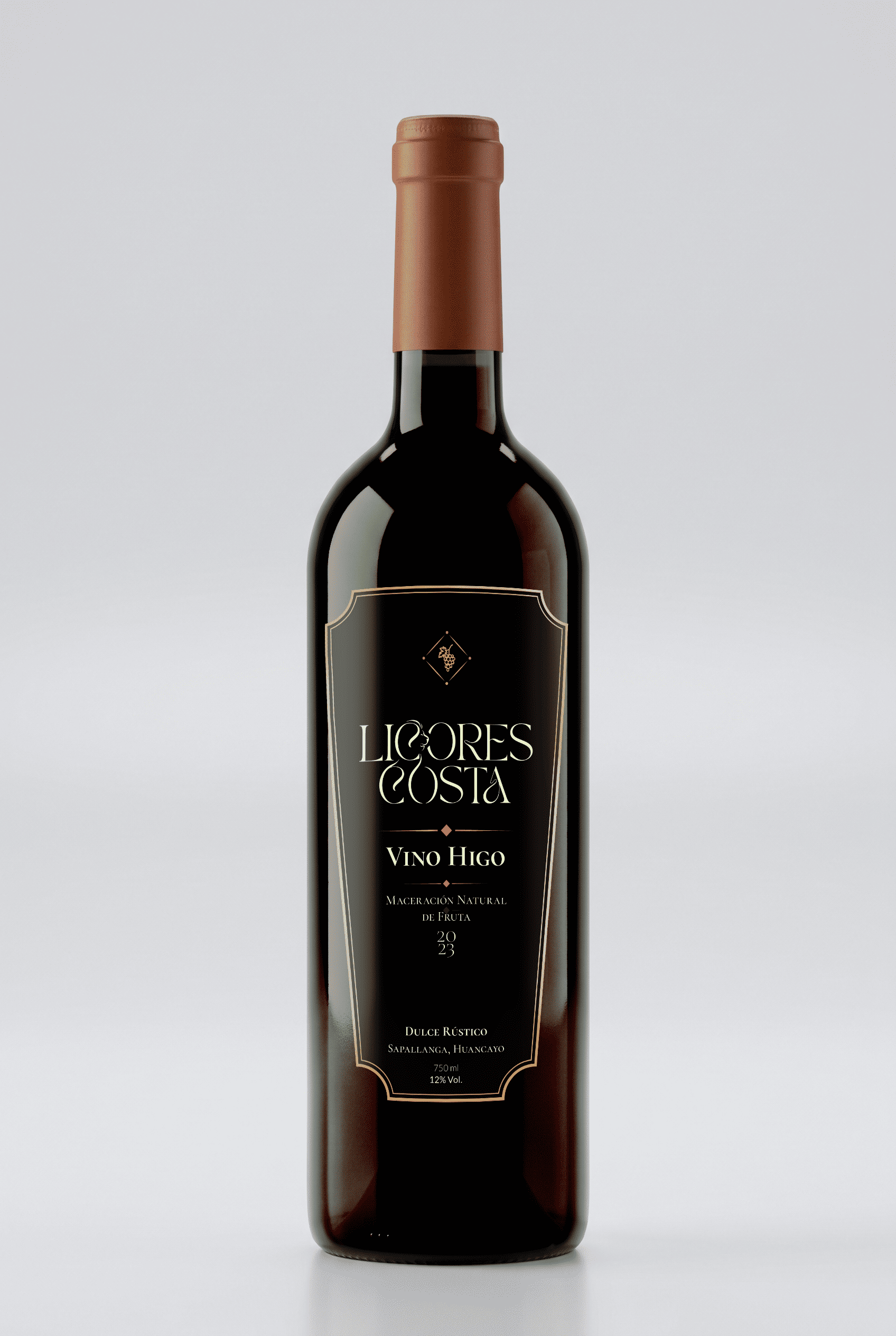 Vino Higo